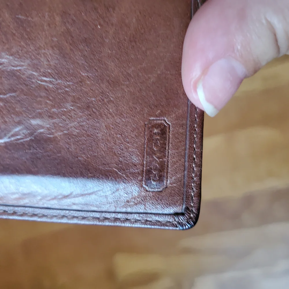 Coach legacy experience timeless